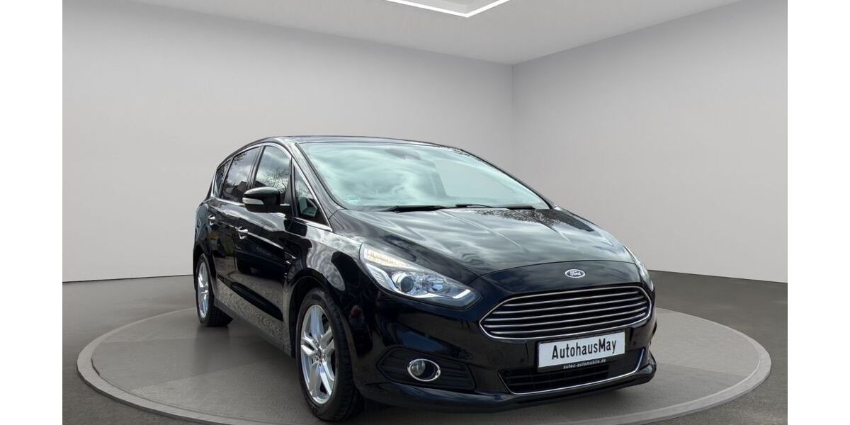 Ford S-Max 147.161 km 12.950 &euro; Köln 50674
