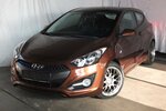 Hyundai i30 KLIMAAUTOMATIK SPORT LMF/BREITREIFEN 117.877 km 6.998 &euro; Köln 50858