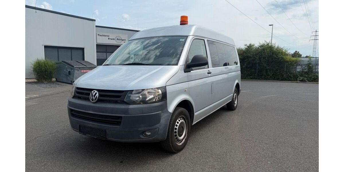 VW T5 Transporter 419.134 km 5.799 &euro; Wesseling 50389