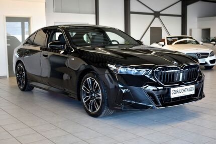BMW 520 13.890 km 51.999 &euro; Düren 52351