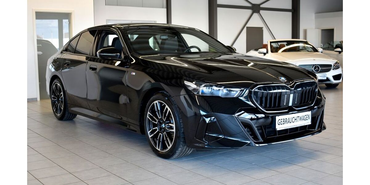 BMW 520 13.890 km 51.999 &euro; Düren 52351