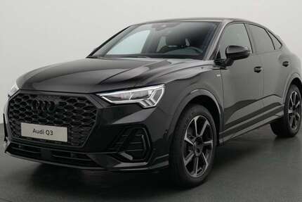 Audi Q3 1.010 km 48.980 &euro; Leverkusen 51373