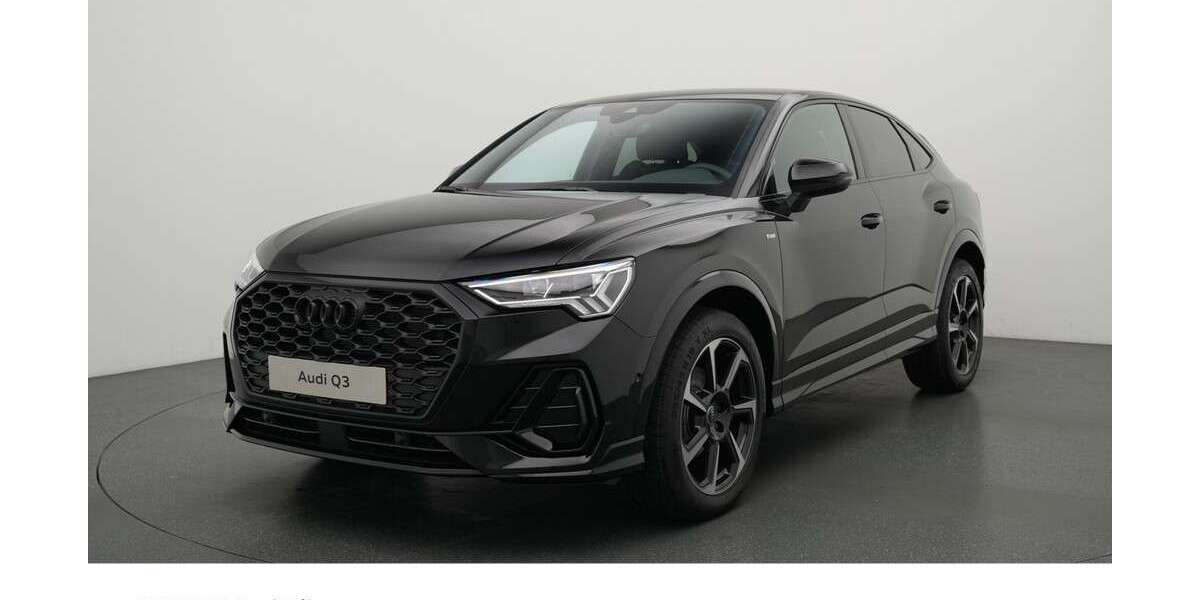 Audi Q3 1.010 km 48.980 &euro; Leverkusen 51373