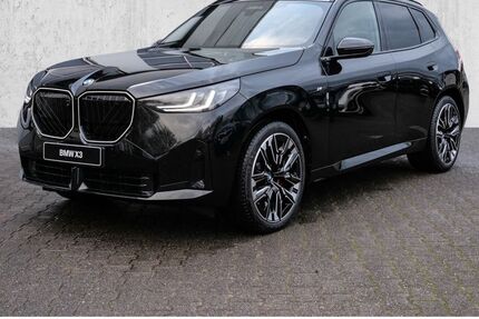 BMW X3 8.000 km 71.990 &euro; Dormagen 41540