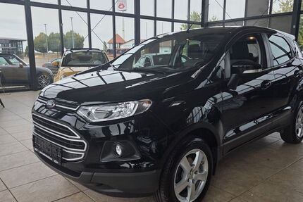 Ford EcoSport 77.000 km 8.900 &euro; Erftstadt 50374