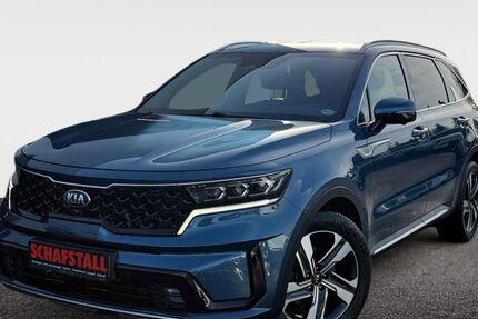 Kia Sorento 36.602 km 34.979 &euro; Elsdorf (bei Köln) 50189