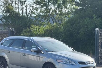 Ford Mondeo 145.000 km 7.700 &euro; Jülich 52428