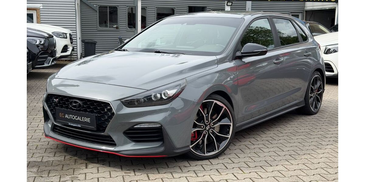 Hyundai i30 86.300 km 21.850 &euro; Köln 51109