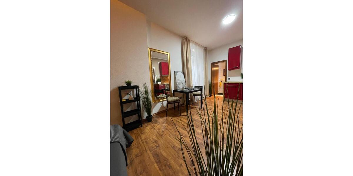 Etagenwohnung Köln Innenstadt - 1 Zimmer, 26 m&sup2;, 209.000&euro; | Angebot:25989549