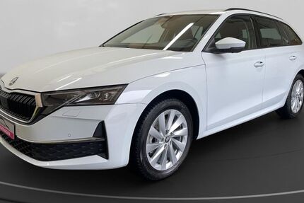 Skoda Octavia 16.390 km 27.900 &euro; Köln 50823