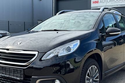 Peugeot 2008 172.000 km 4.200 &euro; Elsdorf 50189
