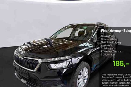 Skoda Kamiq 69.417 km 16.990 &euro; Pulheim-Brauweiler 50259