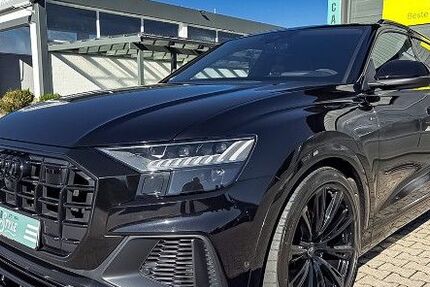 Audi Q8 56.500 km 57.990 &euro; Niederzier 52382