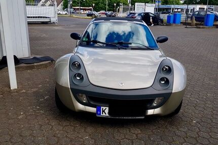 Smart Roadster 169.000 km 4.500 &euro; Köln 51061