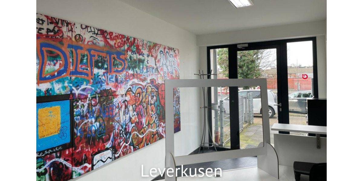 Gewerbeobjekt Monheim am Rhein - 79&euro; | Angebot:23471993