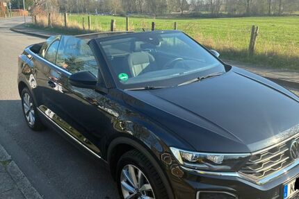 VW T-Roc 56.000 km 22.000 &euro; Köln 51069