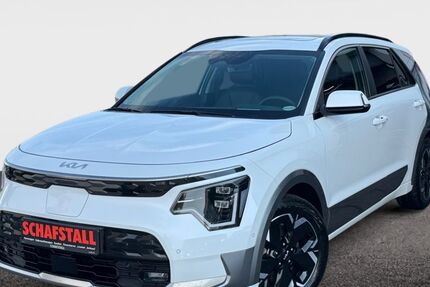 Kia Niro 9.857 km 27.949 &euro; Elsdorf (bei Köln) 50189