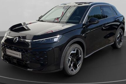 VW T-Roc 2.500 km 39.490 &euro; Euskirchen 53879