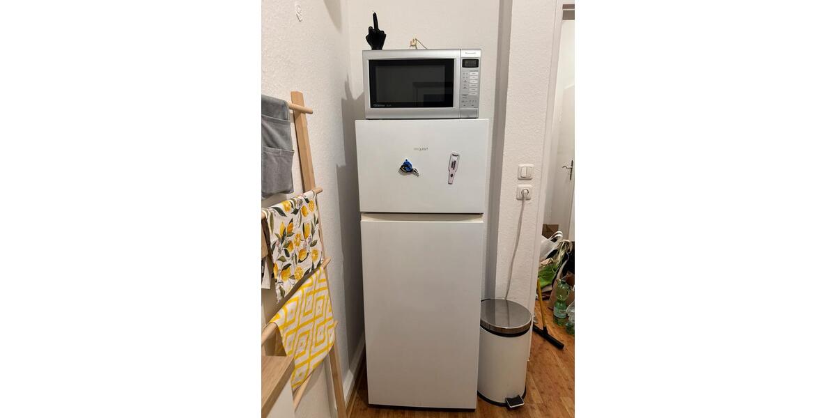 Etagenwohnung Köln Mülheim - 1 Zimmer, 37 m&sup2;, 652&euro; | Angebot:26001682