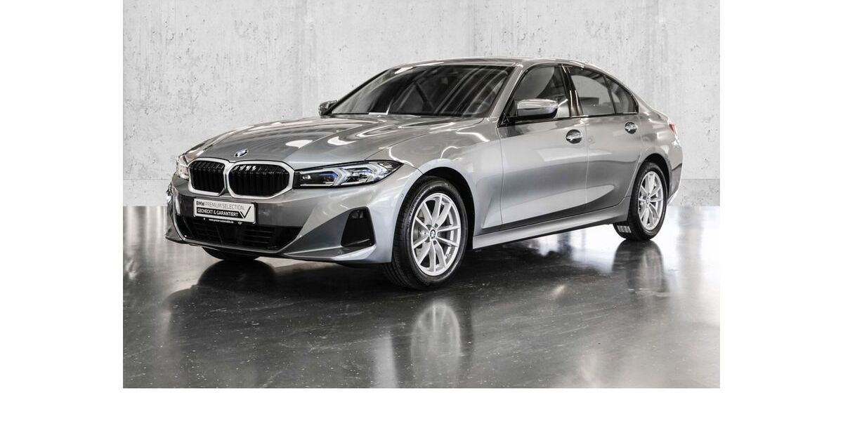 BMW 320 35.386 km 32.620 &euro; Köln Süd 50968