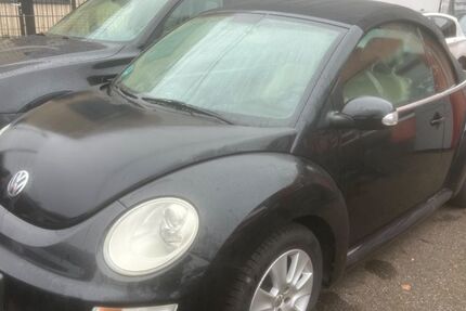 VW Beetle 220.000 km 3.550 &euro; Köln 51105