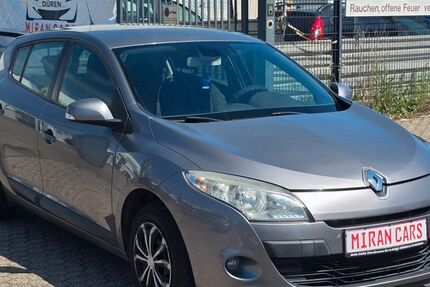 Renault Megane 203.000 km 2.200 &euro; Düren 52353