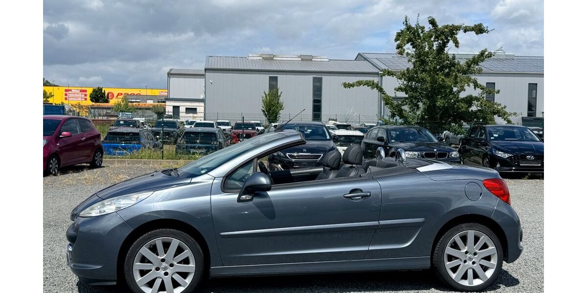 Peugeot 207 114.000 km 2.450 &euro; Düren 52351