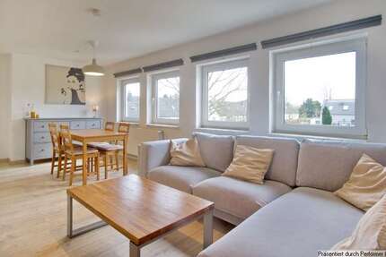 Zimmer Düsseldorf Stadtbezirk 5 - 2 Zimmer, 1.250&euro; | Angebot:25625338