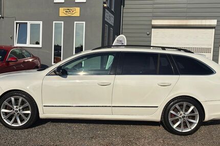 Skoda Superb 235.000 km 4.990 &euro; Euskirchen 53881