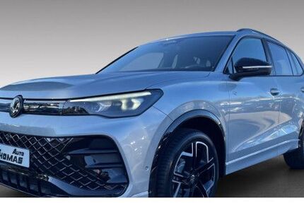 VW Tiguan 8.000 km 50.600 &euro; Bornheim 53332