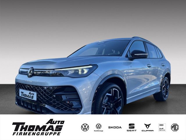 VW Tiguan 8.000 km 50.600 &euro; Bornheim 53332