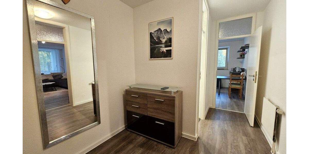 Etagenwohnung Köln Junkersdorf - 2 Zimmer, 80 m&sup2;, 339.000&euro; | Angebot:25702962