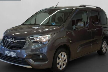 Opel Combo Life 52.950 km 15.790 &euro; Leverkusen 51381