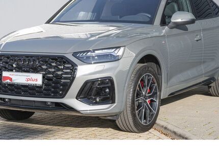 Audi Q5 3.333 km 49.990 &euro; Düren 52351