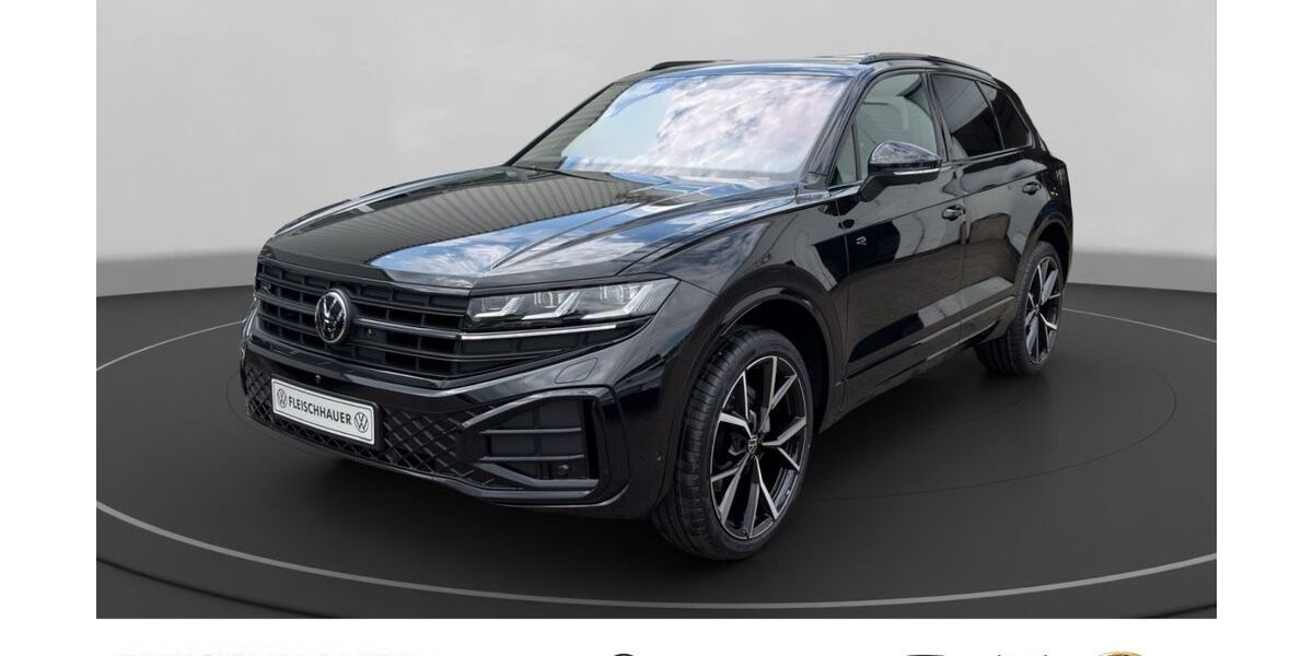 VW Touareg 4.567 km 88.990 &euro; Euskirchen 53879