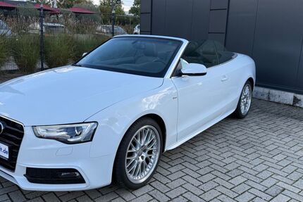 Audi A5 139.000 km 13.600 &euro; Dormagen 41540