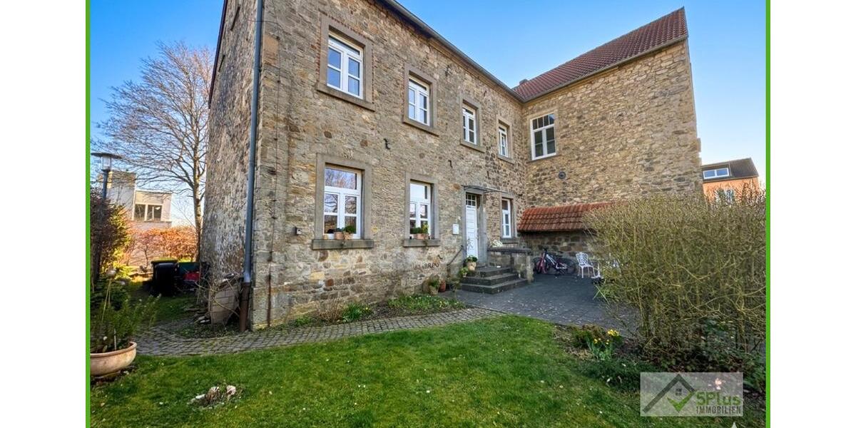 Einfamilienhaus Hürtgenwald - 3 Zimmer, 100 m&sup2;, 790&euro; | Angebot:25898656