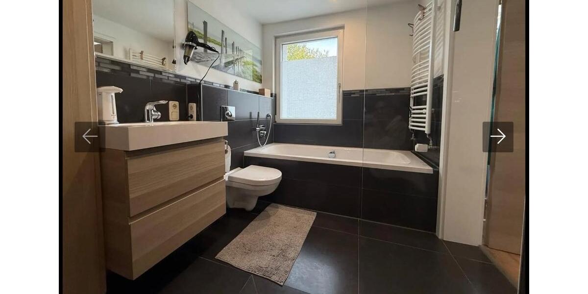 Maisonettenwohnung Bergheim Ahe - 3 Zimmer, 112 m&sup2;, 1.630&euro; | Angebot:25514526