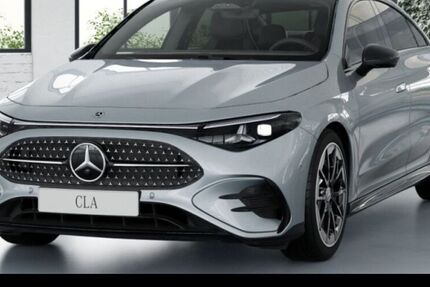 Mercedes-Benz CLA 200 9.900 km 45.990 &euro; Frechen 50226