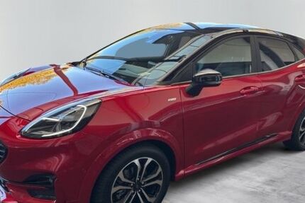 Ford Puma 24.094 km 19.890 &euro; Köln 50825