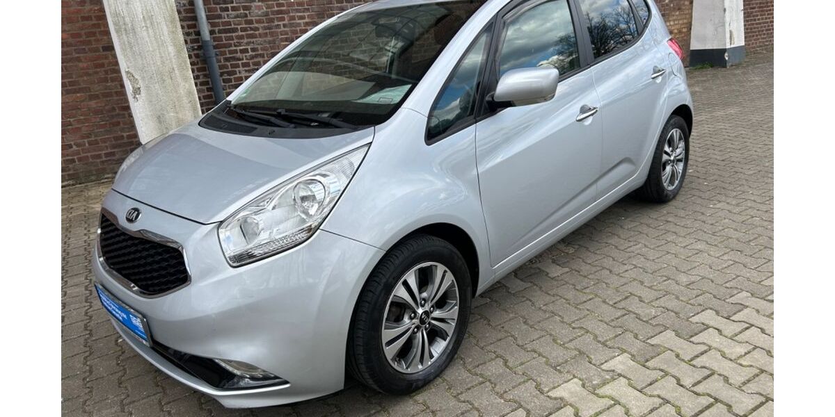 Kia Venga 44.957 km 12.490 &euro; Köln 51069