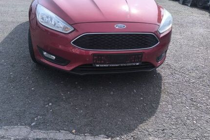 Ford Focus 141.554 km 4.350 &euro; Kerpen 50169