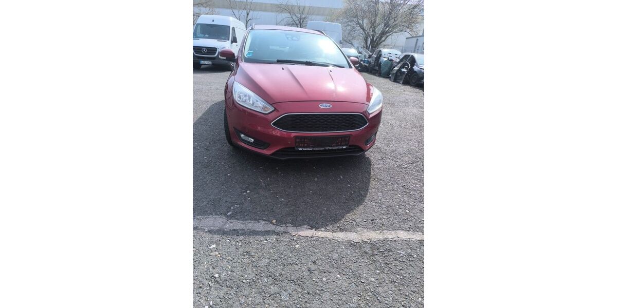 Ford Focus 141.554 km 4.350 &euro; Kerpen 50169