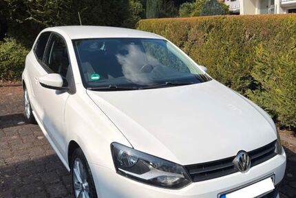 VW Polo 180.000 km 4.100 &euro; Leverkusen 51371