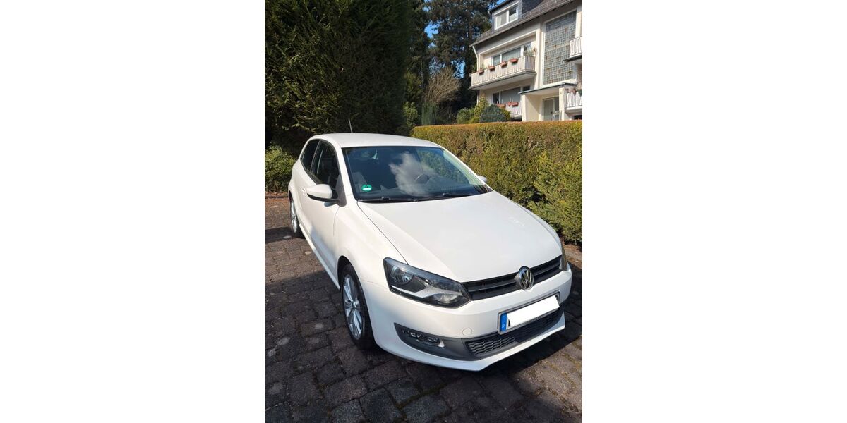 VW Polo 180.000 km 4.100 &euro; Leverkusen 51371