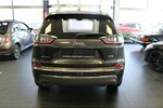 Jeep Cherokee 2.2 Active Drive 4x4 Aut. Overland 119.127 km 19.980 &euro; Euskirchen 53881
