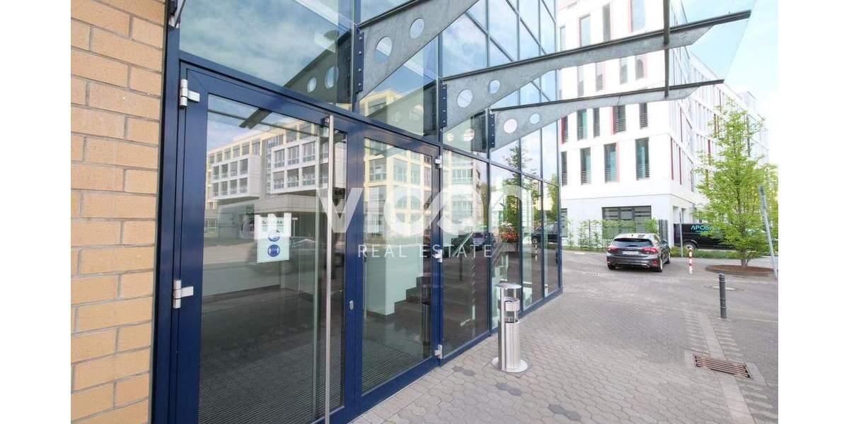 Gewerbeobjekt Köln Humboldt-Gremberg - 2.403&euro; | Angebot:25683791