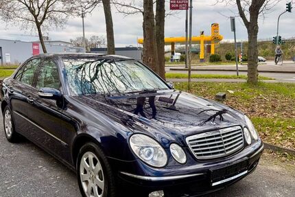 Mercedes-Benz E 220 294.000 km 4.750 &euro; Köln 51107