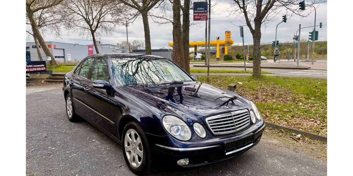 Mercedes-Benz E 220 294.000 km 4.750 &euro; Köln 51107