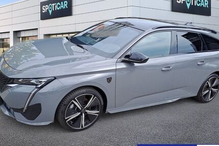 Peugeot 308 27.050 km 26.580 &euro; Köln 50933